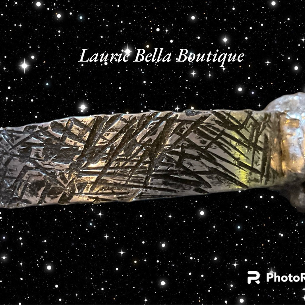 Lepidolite Bracelet - image 3